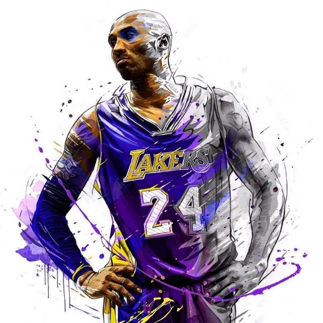 adabusteven's tweet photo. RIP 🏀 #KobeBryant https://t.co/suaJ08BB0g