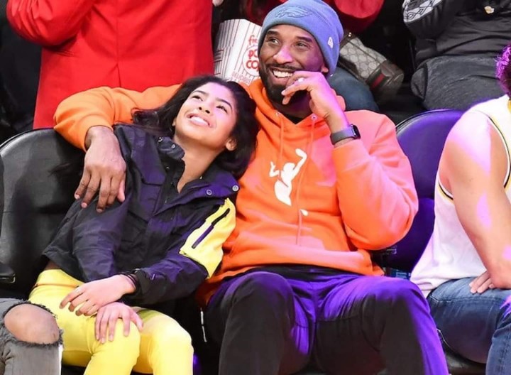 MusixDose's tweet photo. Rest In Peace Kobe and Gigi so sad. Condolences to the Bryant family and all those who where on board. #ripkobe https://t.co/WdBsMmQtNC