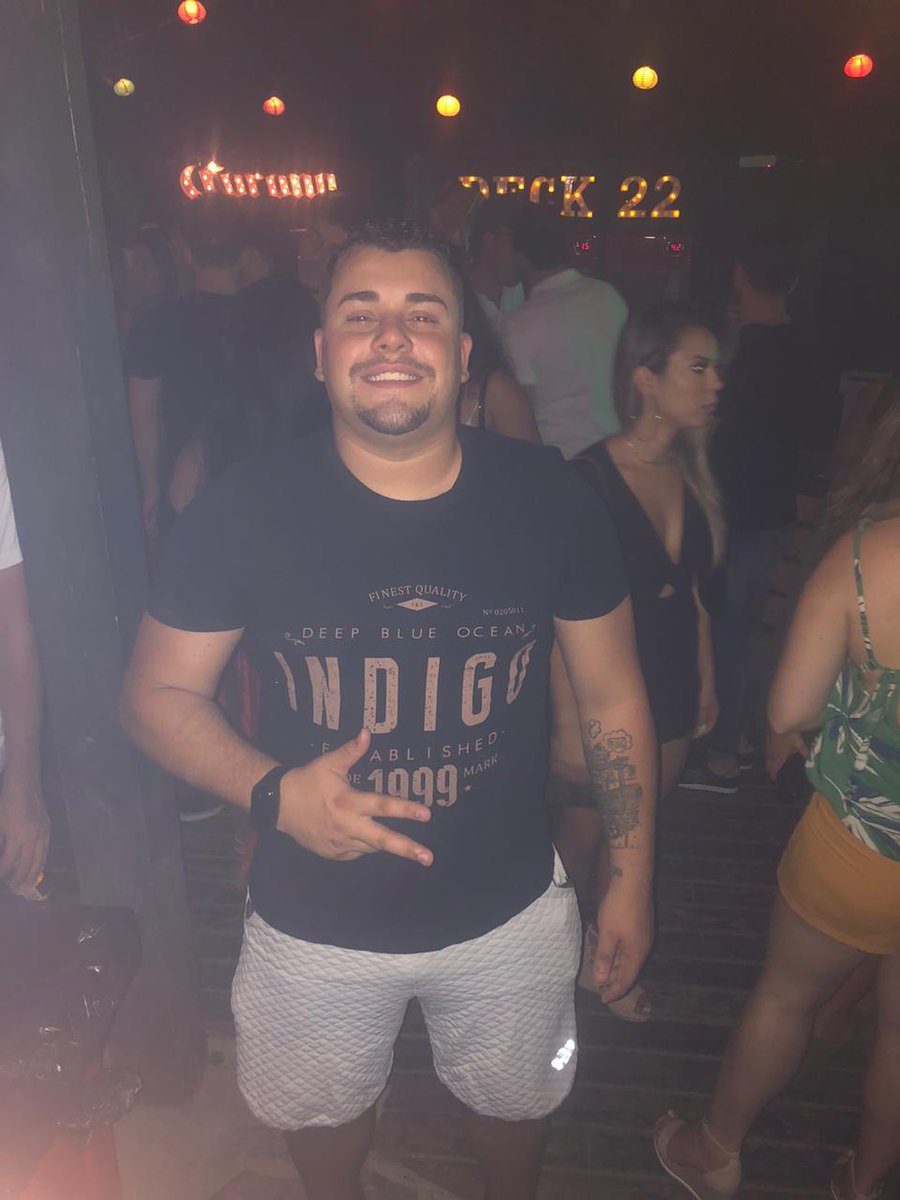 cachapuz_joao's tweet photo. #Deck22 https://t.co/PaLq60fZ7I