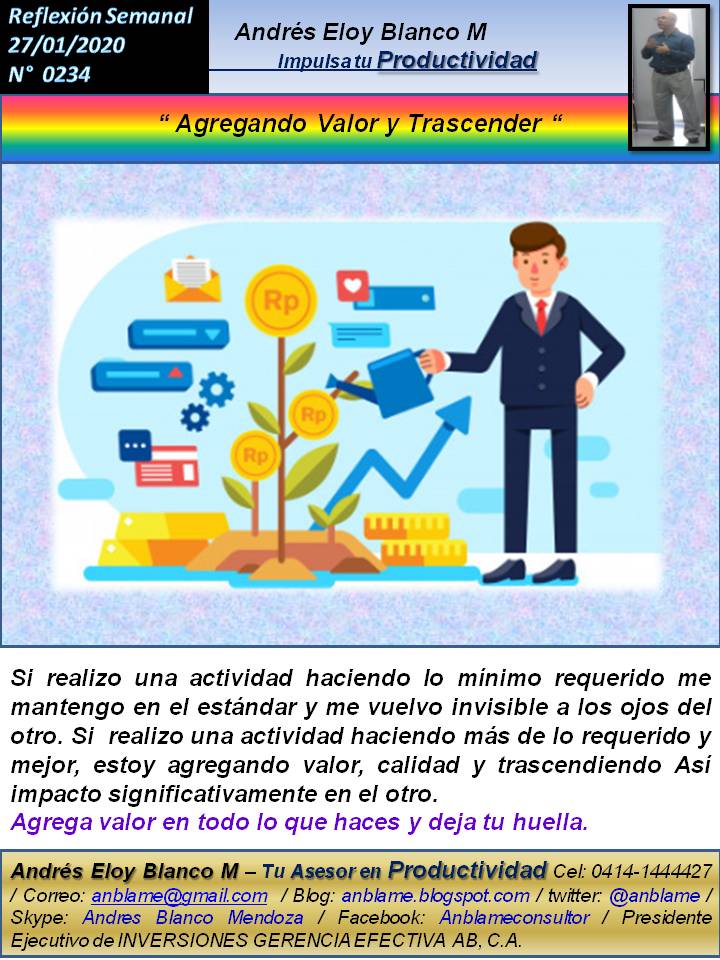 anblame's tweet photo. Comparto mi Reflexión Semanal del 27.01. Te exhorto a aplicarla. Andrés Eloy Blanco https://t.co/h0MAOqMz6k