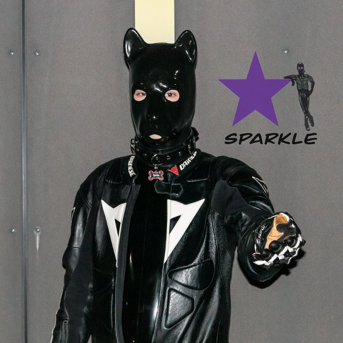 1 pic. We had a nice stroll through Aachen. Even the police liked our gear, they asked for our names