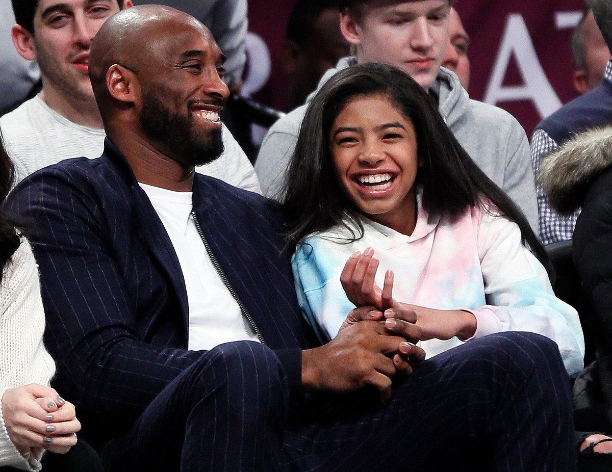 ByronJustice3's tweet photo. @JeffreeStar We remember @kobebryant &amp; Gianna Bryant. 

Kobe Bryant (1978 - 2020)
Gianna Bryant (2006 - 2020)

#KobeBryant #GiannaBryant https://t.co/DdKZHZw8Wf
