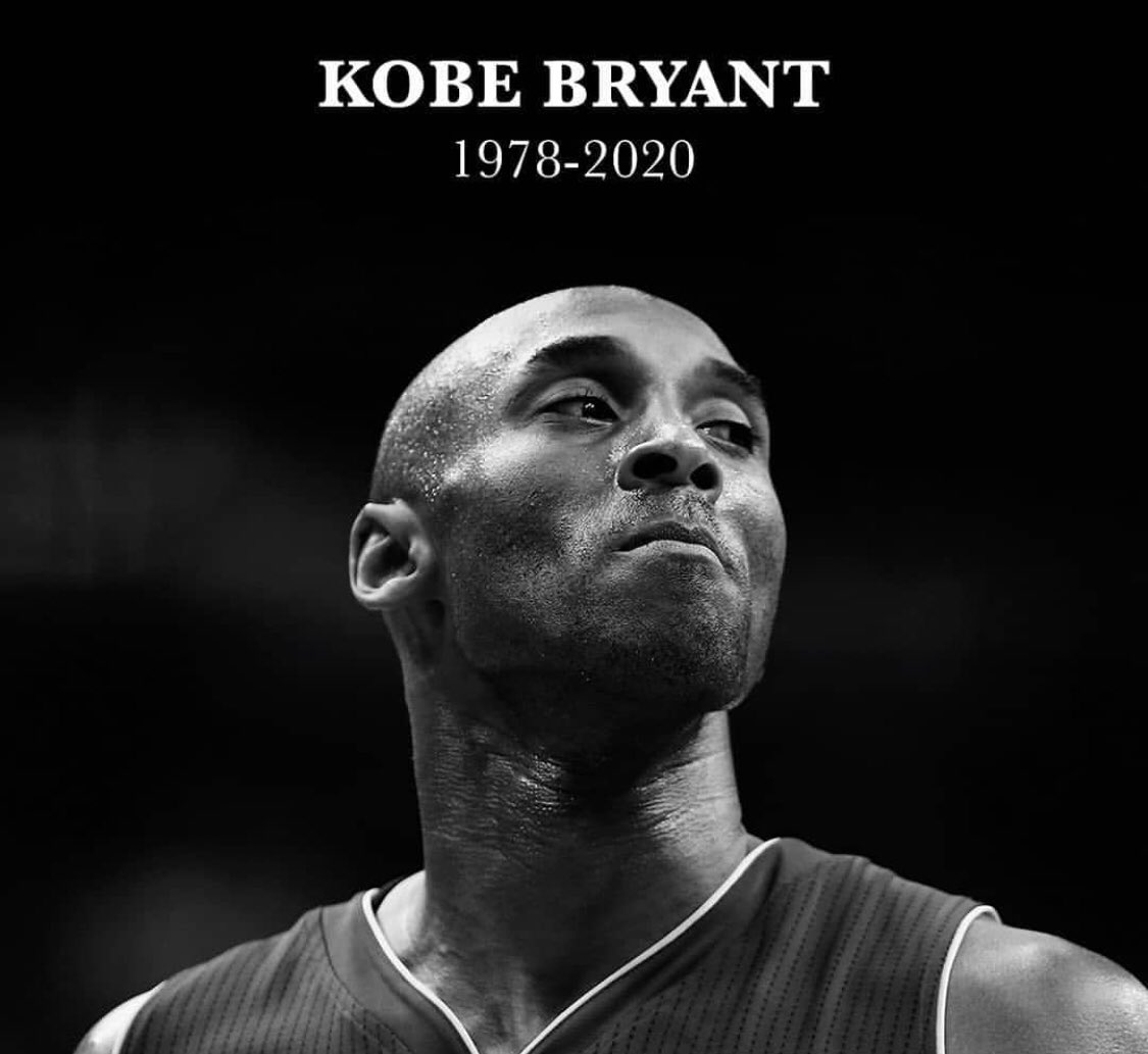 R.i.p #legend#ripkobe🙌🏾