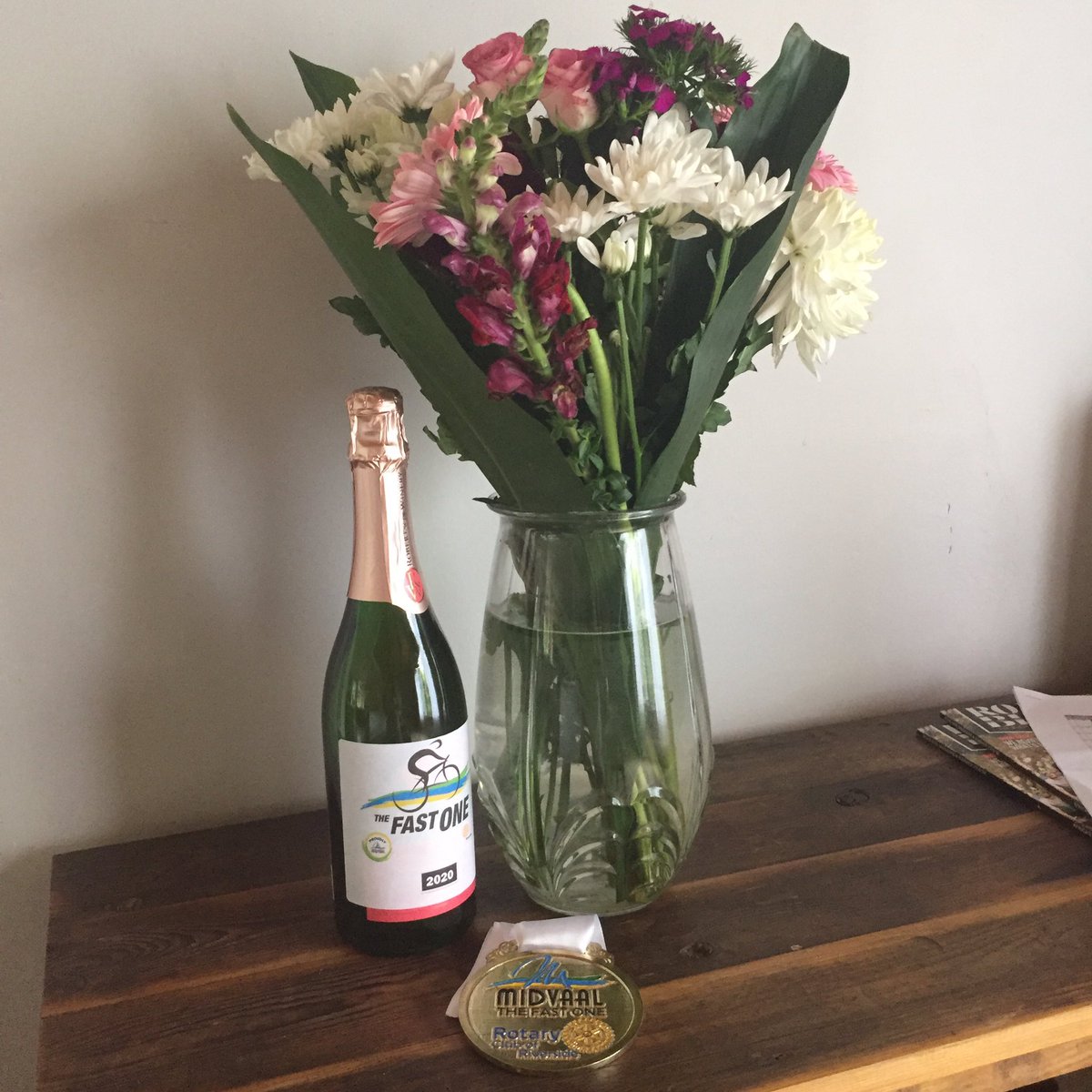 Bizkaia-Durango (@bizkaiadurango) on Twitter photo 🙈Still in January but already winning! Congrats <a href="/CarlaOberholzer/">Carla Oberholzer</a> on your <a href="/FastOneCycle/">The Midvaal Fast One Cycle Challenge</a> win — first of many this season! 🥳 🙈Still in January but already winning! Congrats <a href="/CarlaOberholzer/">Carla Oberholzer</a> on your <a href="/FastOneCycle/">The Midvaal Fast One Cycle Challenge</a> win — first of many this season! 🥳