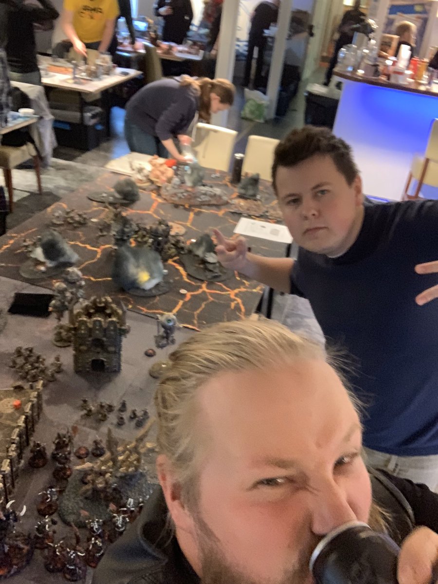 EirikLanes's tweet photo. Some pictures from #kitn19! Goodtimes can’t wait for #kitn20! https://t.co/dfO4jGoxNV
