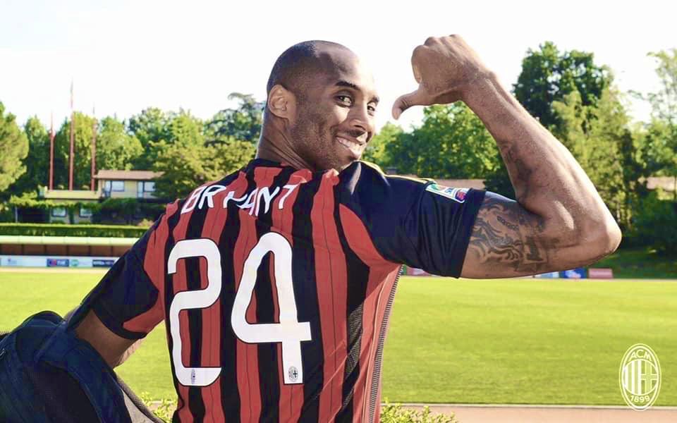 MichaelGola's tweet photo. Fa barcollare trovarsi di fronte alla verità che anche la più fulgida delle stelle può spegnersi prima del tempo. 
Ciao #kobe, grande campione https://t.co/NMfdyn6ph6