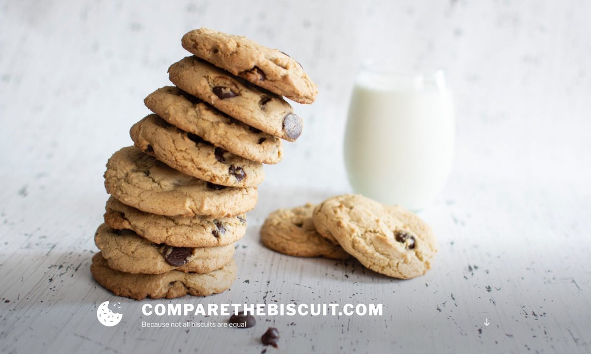 kevinpickard88's tweet photo. Nothing cheers up your Sunday like the follow up to a chat with @PhilTowersey at the gym.... “how would you figure the best biscuit?” .... Things escalated quickly and a new website was born.... 😂😂😂 #biscuitbanter #comparethebiscuit #whatisbest 🍪🍪🍪 https://t.co/Hy88t9P6at
