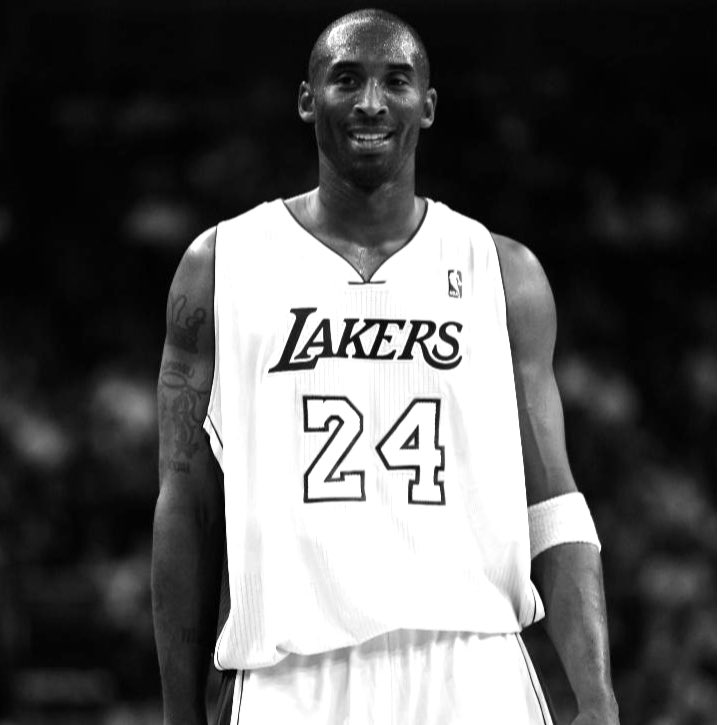 JamesMilner's tweet photo. Shocking news about Kobe Bryant. A global sporting legend 🏀 #RIPKobe https://t.co/ek2favzEcJ