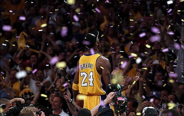 RIP Kobe Bryant