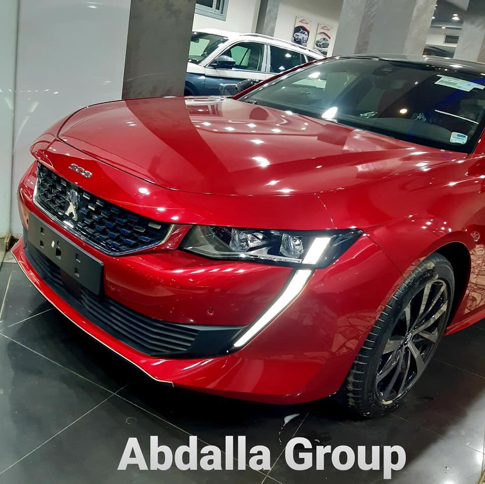 DetailsCars's tweet photo. حصريا لدي ابراهيم حامد عبدالله 
💥 Peugeot 508 GT-Line 💥
🔥 2️⃣0️⃣2️⃣0️⃣ 🔥
1600 CC - Turbo - 165 HP 💪
6 ايرباج
ABS - EBD - ESP - ASR
Prake Assist - Hill Start Assist
مساحه الشنطه الخلفيه 473 لتر 
زور ااقرب فرع ليك 
لمعرفه الاسعار برجاء التواصل 📞 
01110302515
01002229193 https://t.co/RV8QJsWBSA