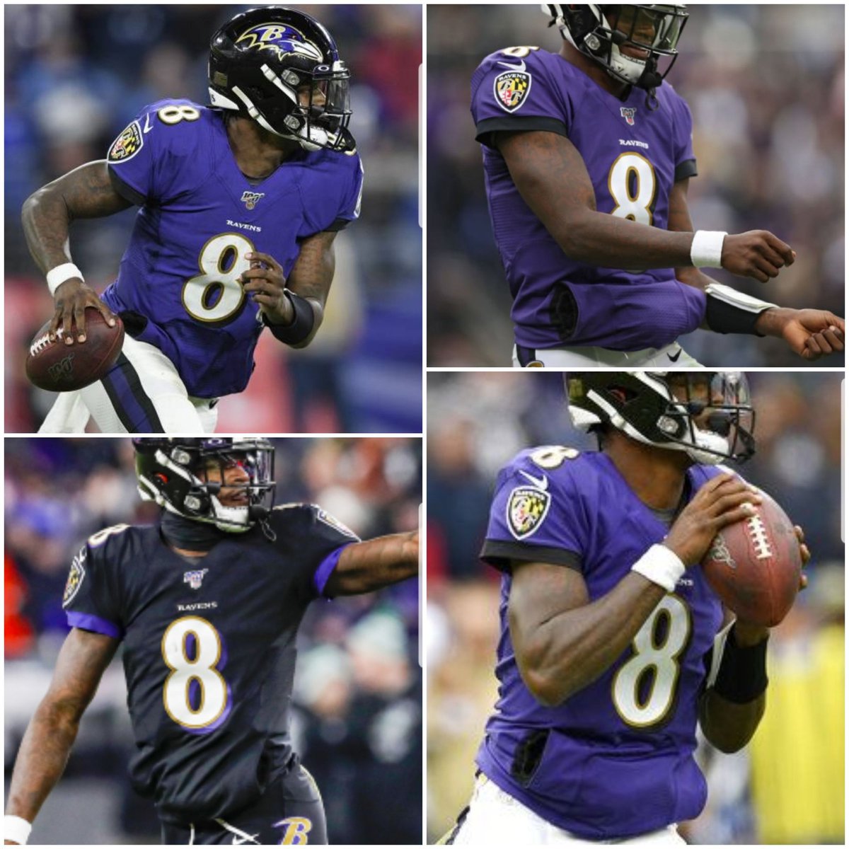 ravens jersey with pockets