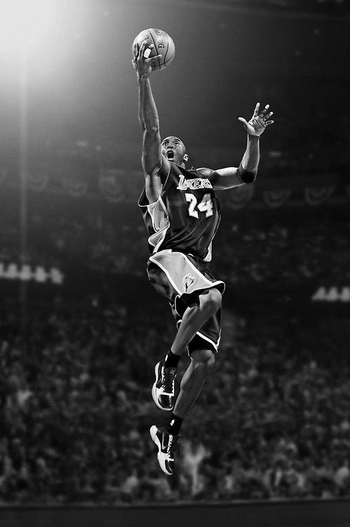 Fantastisch sportman 😔 #ripkobe #kobe #KobeBryant