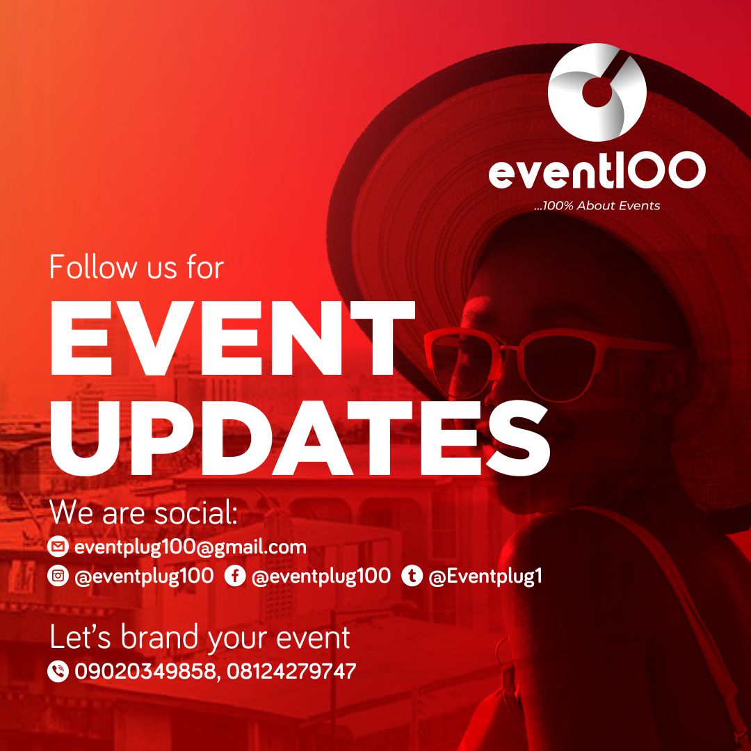 Eventplug1's tweet photo. Do you have an event?
Why bother about branding it?, contact us for your event branding.....
Also follow our social media pages for events updates...
let's bring events to you
IG: @eventplug100 Fb: @eventplug100 Twitter: @Eventplug1
#GRAMMYLive #GRAMMYAwards2020 #Burnaboy #event https://t.co/dklfdyI0Ek