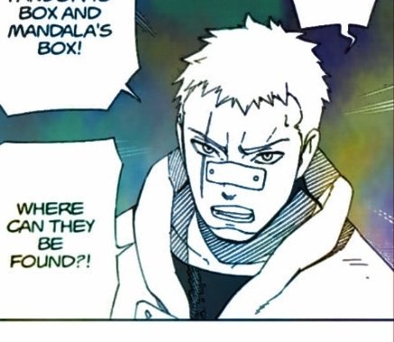 lovekawaki's tweet photo. É quase doentio com o quão obcecada eu estou com essa comparação, eu só quero que alguém apague isso da minha mente... 
Ah, eu acho que estabeleci que tenho um tipo...
#naruto #Daruma #samurai8 https://t.co/8doq5B9ppR