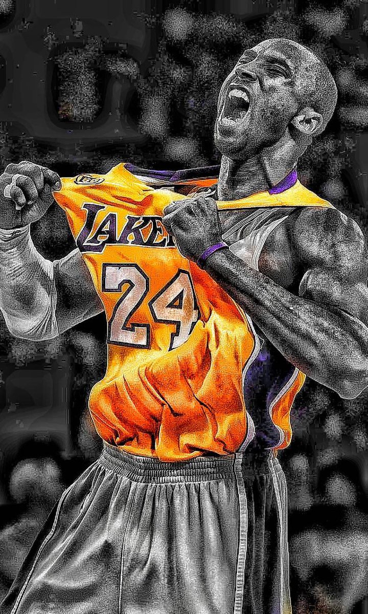 _MarcelM's tweet image. #Kobe🏀