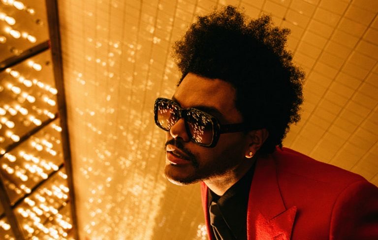 baseMag's tweet photo. @theweeknd Blinding Lights (Official Video)
https://t.co/clairmNCQa https://t.co/pajRTz0xP4