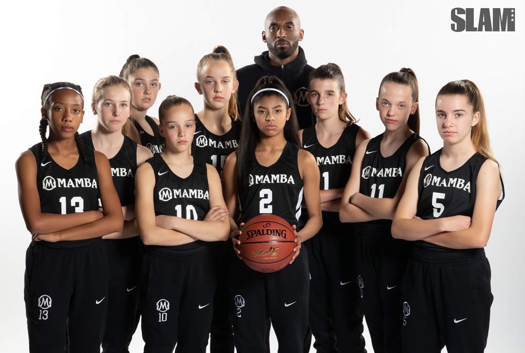 CynthiaLIVE's tweet photo. “It’s the one thing you can control. You are responsible for how people remember you—or don’t. So don’t take it lightly.” - Kobe Bryant, great athlete and incredible father. May you both RIP. https://t.co/gamAx8UOiA