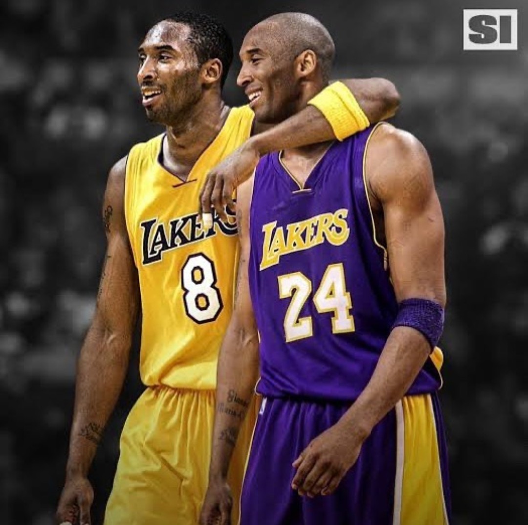 infinite_groove's tweet photo. one of the greatest influence and inspiration in the world of sports just say "bye" too early.
#BlessedHisSoul
#IconLegend
#KobeBryant
#MambaOutForever
๐๐ข๐๐ https://t.co/7Php8hnJWY