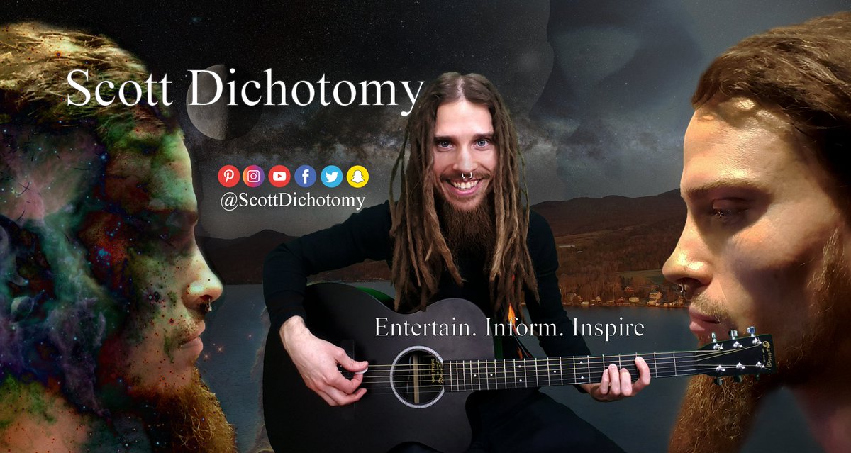 ScottDichotomy's tweet photo. #lovegoth #alternative #grunge #goth
#menwithdreads
#savagebeards
#selfportraitphotography #dreadlocks
#alternativelifestyle
#dreadstagram
#musician #rockmusician #rockvlog
#guitar #acousticguitar https://t.co/BTo6k4qUoi