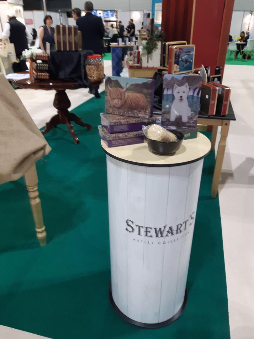 Stewart's tweet media