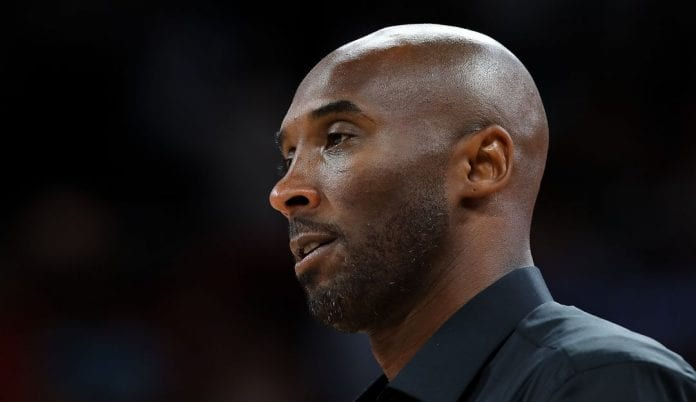 ElNacionalWeb's tweet photo. #ENDeportes Kobe Bryant fallece en un accidente de helicóptero https://t.co/yeqmhaBWdT  https://t.co/OPFuabzjt9