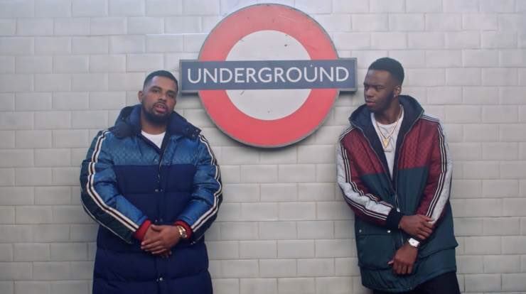 baseMag's tweet photo. @Not3sofficial &amp; @Blademusic - Cash Train (Official Video)

https://t.co/0UZWsVyIJN https://t.co/GWO5bmBYuR