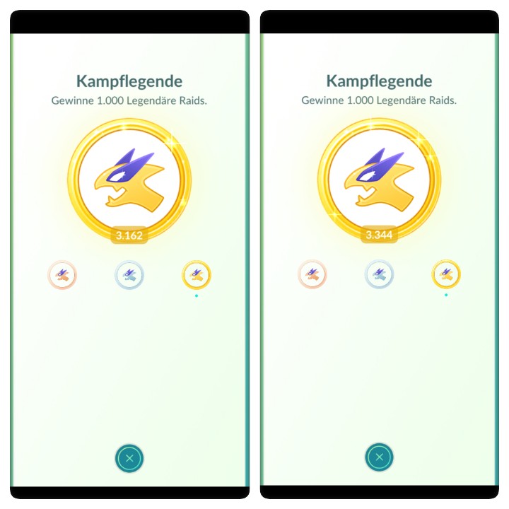 EeveeBigM's tweet photo. Today we did 182 legendary raids(+1 crashed ) 
New German Wafu Record🇩🇪🇩🇪
In our smalltown Altenburg😎
With @EeveeKorni @EeveeJoerg92 @Followe72893758 @Smoky010816 
Big thanks to @LucarioIsLove for building all the gyms
From 5.50am till 9.30pm
4.7mio ep https://t.co/cMrj92aSPO