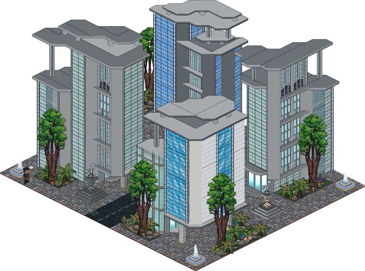 Habbo Towers 🏢
By JantiAdam HabboTR
<a href="/Habbo/">Habbo</a> <a href="/habbo_tr/">Habbo TR</a>