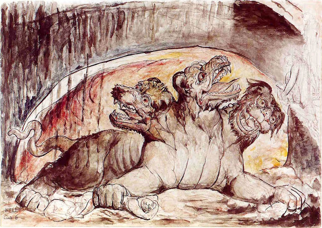 LE_Mythologie's tweet photo. Echidna is called the Mother of Monsters in Greek #mythology Hesiod described her as half beauty and half serpent beast, huge, brightly colored and voracious. Echidna gave birth to Cerberus and the Hydra, the Chimera and the Sphinx.
#aMythForSunday #folklore #myths https://t.co/EeprwbSi3d