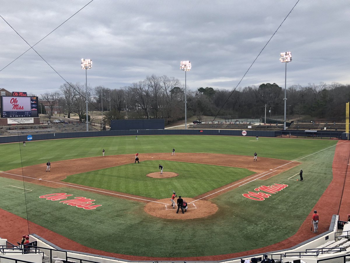 OMBaseballEQ's tweet photo. Great first weekend back at Swayze! https://t.co/Kmx2AGSeA9