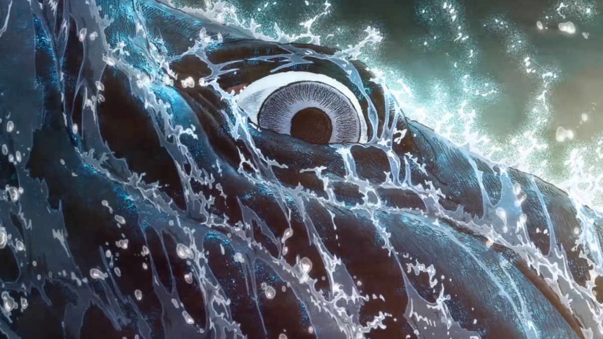 myasianmadness's tweet photo. Aquí tenéis mi reseña de Children of the Sea, una de las películas de animación más sorprendentes de los últimos años y un placer sensorial difícil de describir:

https://t.co/5xlb46gcEU

Si estáis buscando algo único, complejo y original, esta es vuestra película. #estrenos https://t.co/GnQ02gmmvV