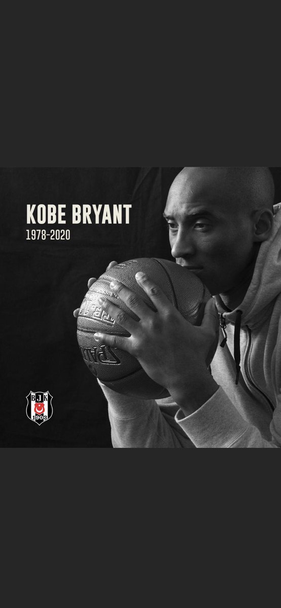 BALKAN6161's tweet photo. #KobeBryant https://t.co/pVl84Rlgvq