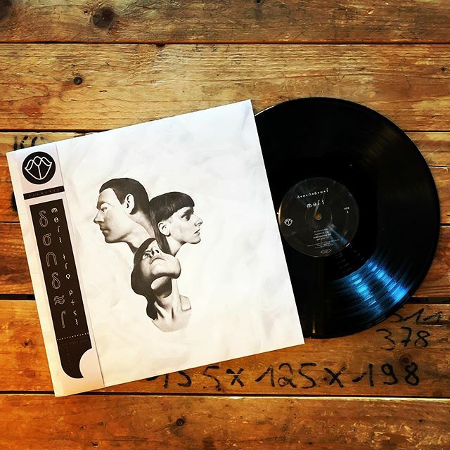 nordsorecords's tweet photo. Ganger - Mørk released on black vinyl in 2020
.
.
#gangeranganger
#vinyl #records #vinylcollector #vinylcollection #myvinylcollection #instavinyl #vinylporn #33rpm #recordcollector #vinyladdict #vinyladdiction #vinyljunkie #vinyligclub  #ilovemusic #musi… https://t.co/jed9ymSjWI https://t.co/IWTtIVLtGM