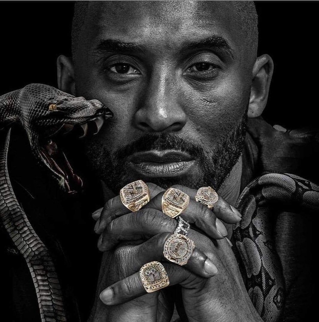 GeneralYon40's tweet photo. That was my guy 🐐🐍 @kobebryant R.I.P 😥 💛💜 #LEGEND #KobeBryant https://t.co/CTkbyTNOFt