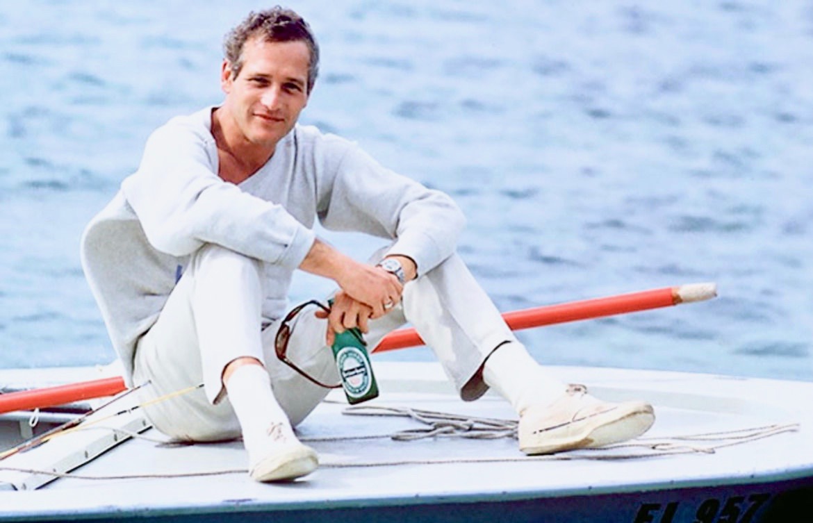 UlteriousFilm's tweet photo. Having a few beers this afternoon to celebrate Paul Newman's birthday, because he loved beer &amp; drank it often. #PaulNewman🍻 https://t.co/Y8pSKbflgq