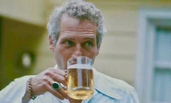 UlteriousFilm's tweet photo. Having a few beers this afternoon to celebrate Paul Newman's birthday, because he loved beer &amp; drank it often. #PaulNewman🍻 https://t.co/Y8pSKbflgq