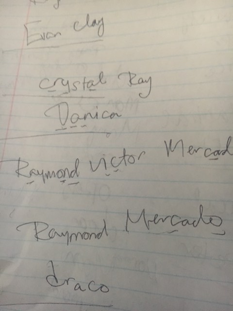 DaRayofLight's tweet photo. @danicamckellar  How did this happen? https://t.co/ihM1GiOXOx