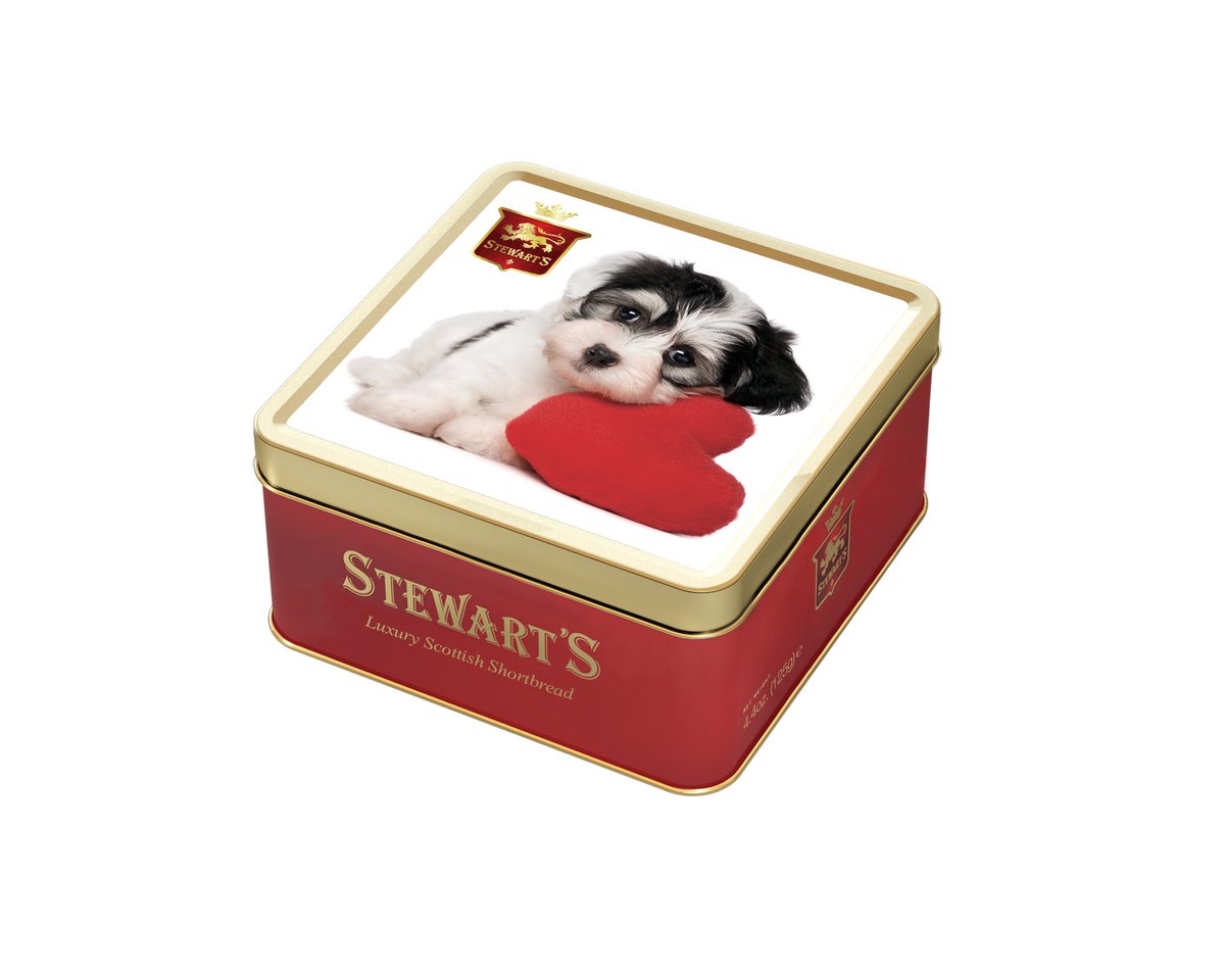 Stewart's tweet media