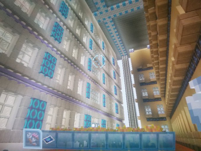 A作 D Peopleさん がハッシュタグ マイクラ をつけたツイート一覧 1 Whotwi グラフィカルtwitter分析