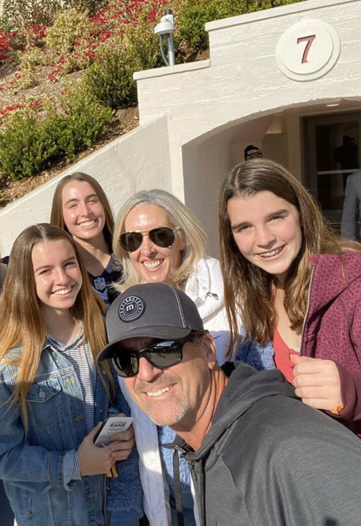 Ryan_E18's tweet photo. To the man who showed us what a husband/father should be. The man that gave me a shot &amp; changed the lives of so many. Rip Coach Alto, Kerri, Alyssa, Gigi, and Kobe. 

I’ve felt gods hand on my back because of you &amp; I pray you &amp; your family feel the same. #ForeverAPirate #NEGU https://t.co/1ZViaifnaM