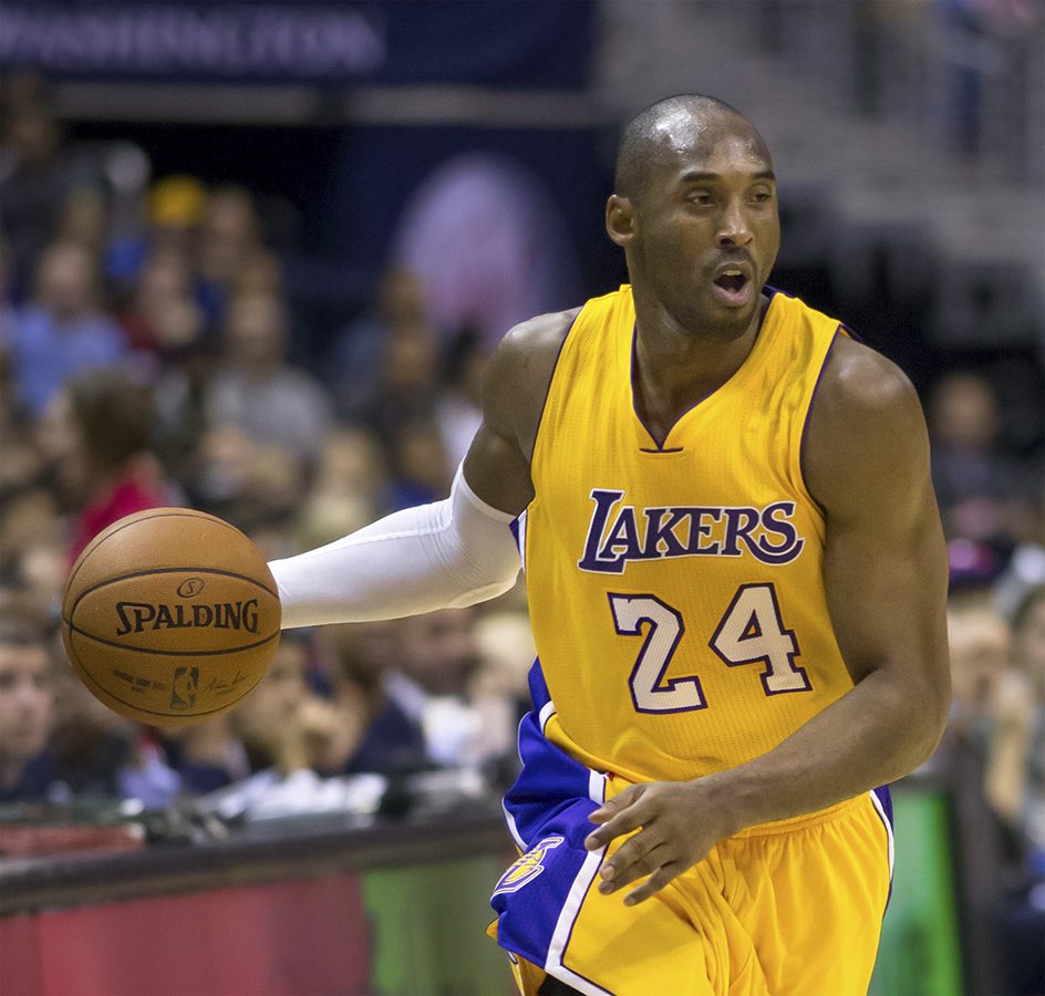 EtienneDelorme's tweet photo. RIP #KobeBryant https://t.co/XBfyUILhuY