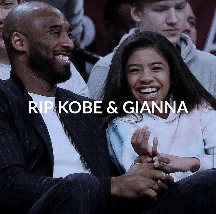 tulitafai's tweet photo. You asked for my hustle, I gave you my heart. - Kobe https://t.co/oAlm4htD7o