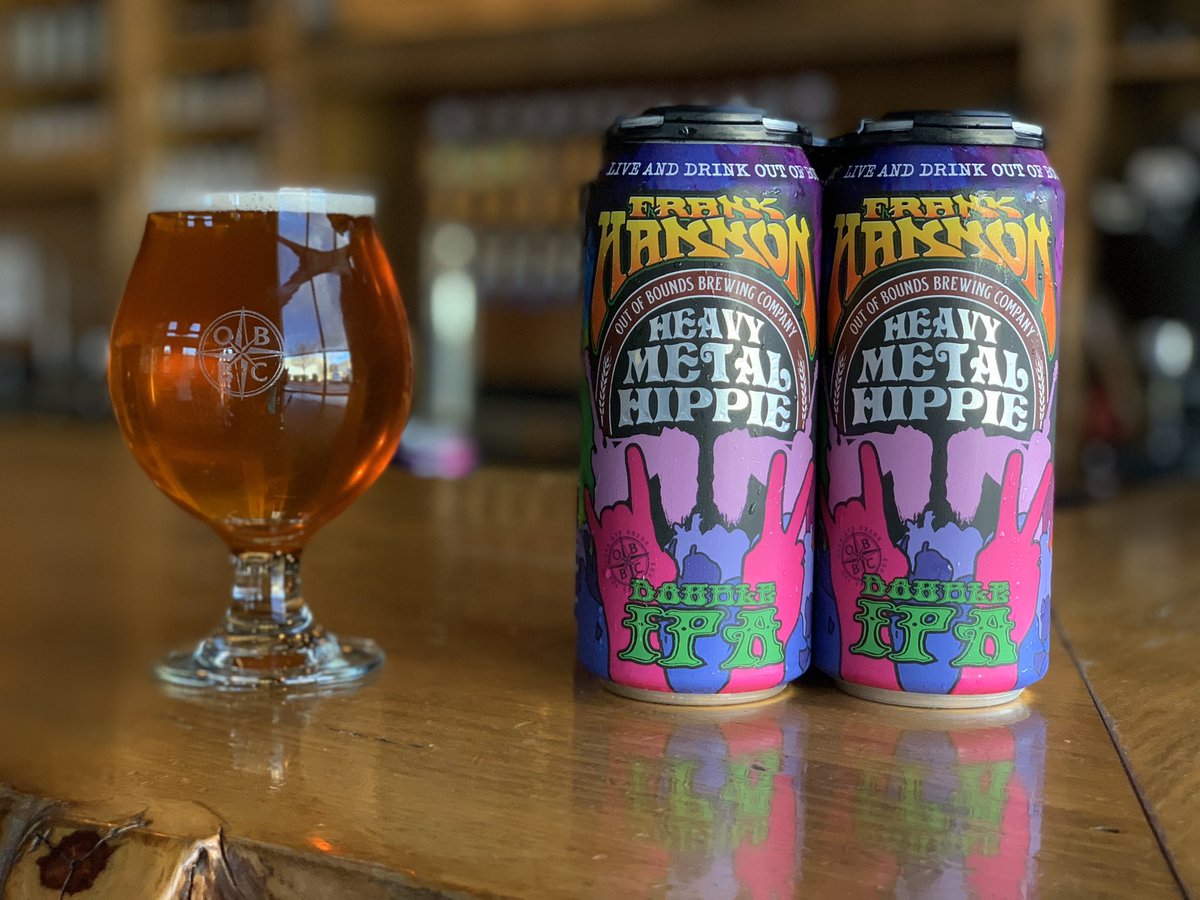 OutOfBoundsBrewing tweet media