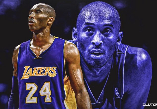 WhoCanTopDat's tweet image. I can’t grasp reality right now. I just know that beyond today, myself and millions of others will carry the legacy that Kobe Bryant has left behind. Whatever you desire to do be the greatest, be honest, be tenacious, do not accept failure. The Black Mamba lives forever #8 #24