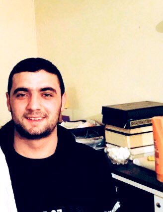 Yakıp Yıktıktan Sonra Enkazın Altında Kalan Senmişsin Gibi Bakma Bana . .