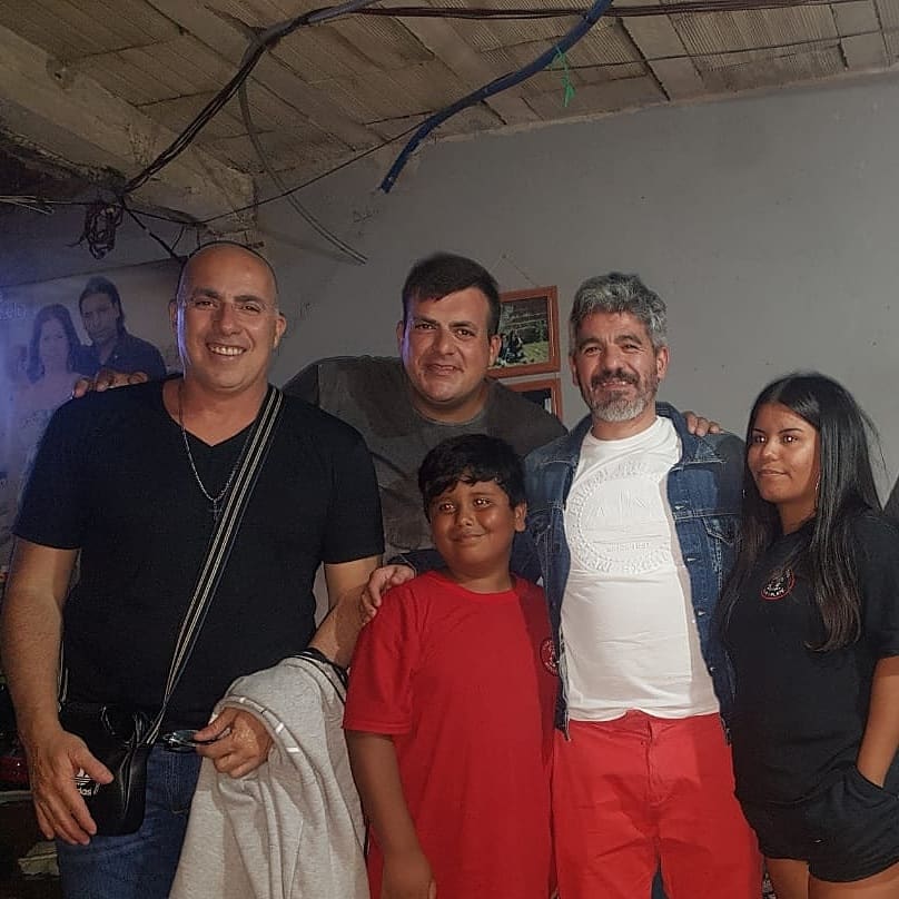Gustavo Pitasi tweet media