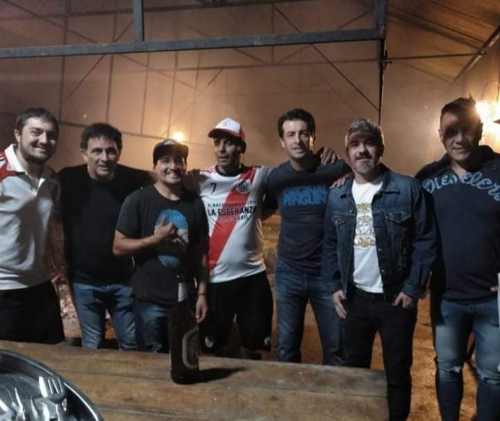 Hablame de HUMILDAD, SOS CRACK #BurritoOrtega 
<a href="/tanquepitasi/">Fernando Pitasi</a> 
#EVENTOSDEPORTIVOSPITA