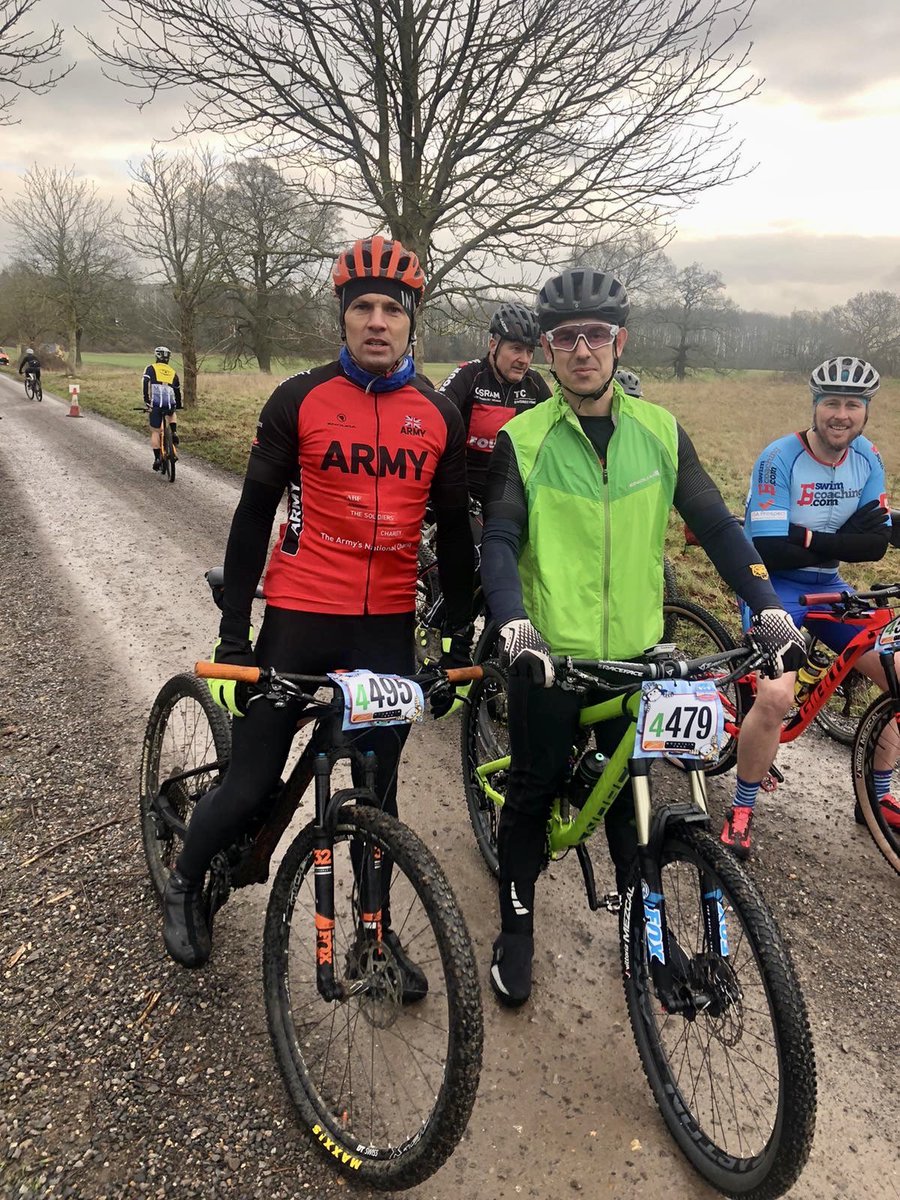 Lord_ahorn's tweet photo. Brass monkey series round 3 MTB 4 hour race 11th place today.
@britarmyxcmtb
@britarmycycling
@fenwicksbike
#Tigers
@britisharmysport
@bikeonscott
@scottsports
@syncrosbike
@maxxistires
@srammtb
@oakleybike
#inspiringsoldierstocycle #Stradahandbuiltwheels https://t.co/voOUCKgcnA