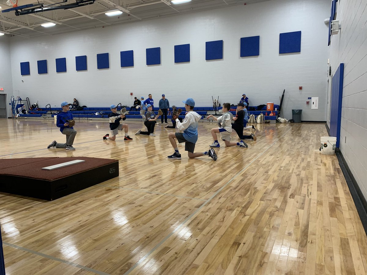 BBCBaseball tweet media