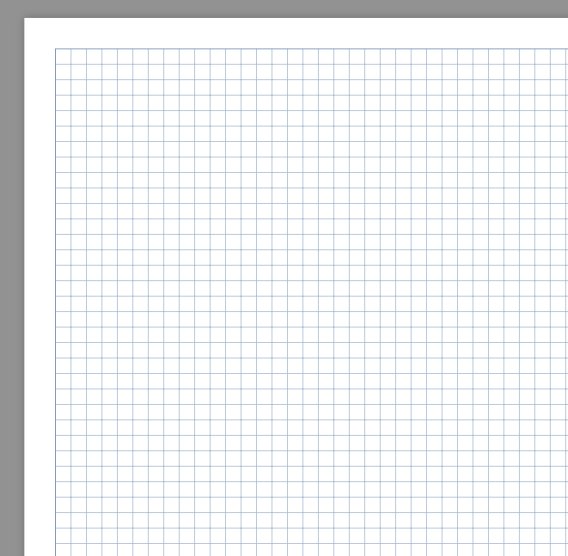 robert mcnees on twitter periodic psa do you use a lot of graph paper are you always drawing spacetime diagrams or making d d wilderness maps well here is latex code for making